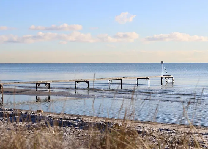Strandmotellet