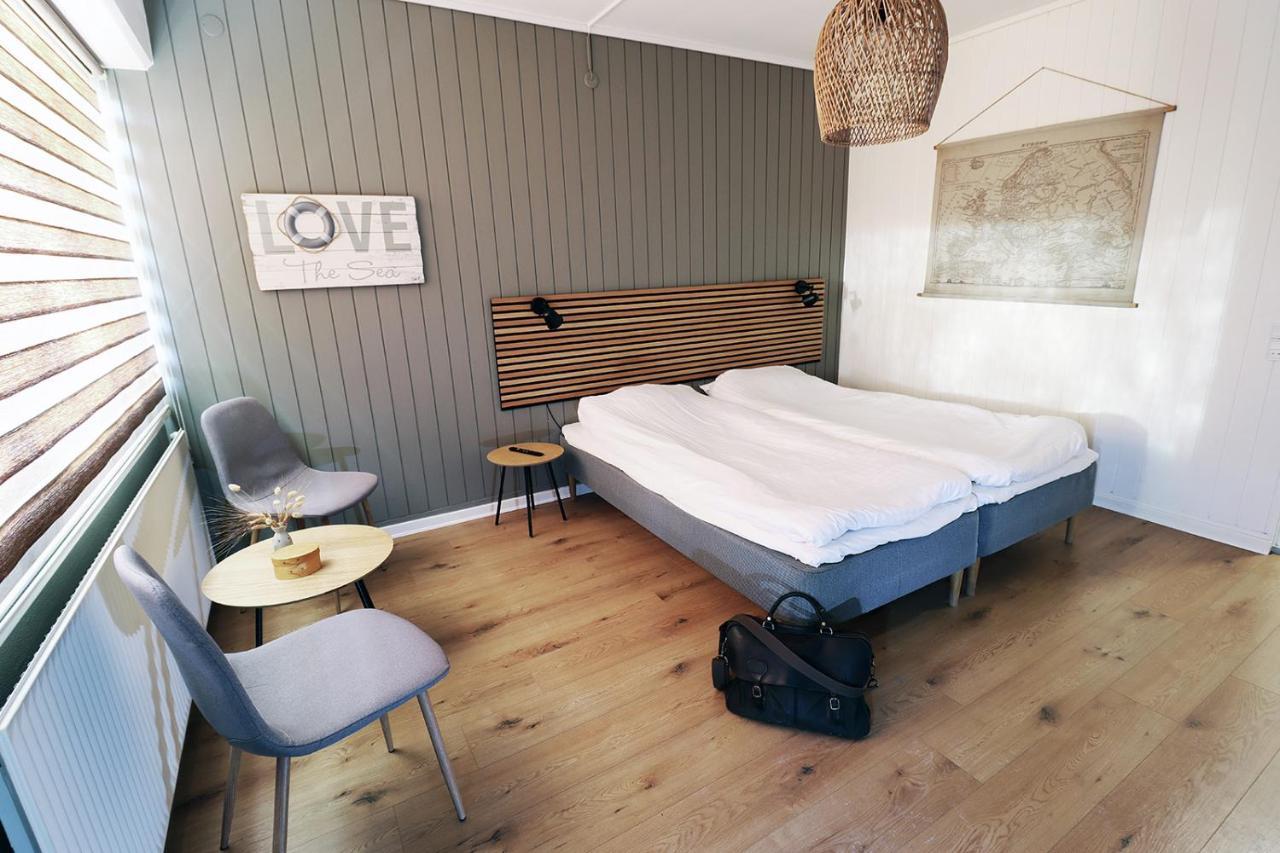 Strandmotellet 3* Greve