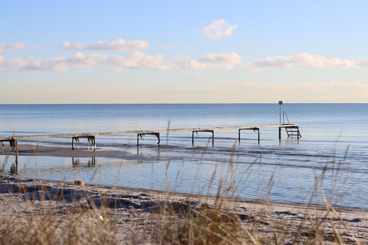 Motel Strandmotellet Greve