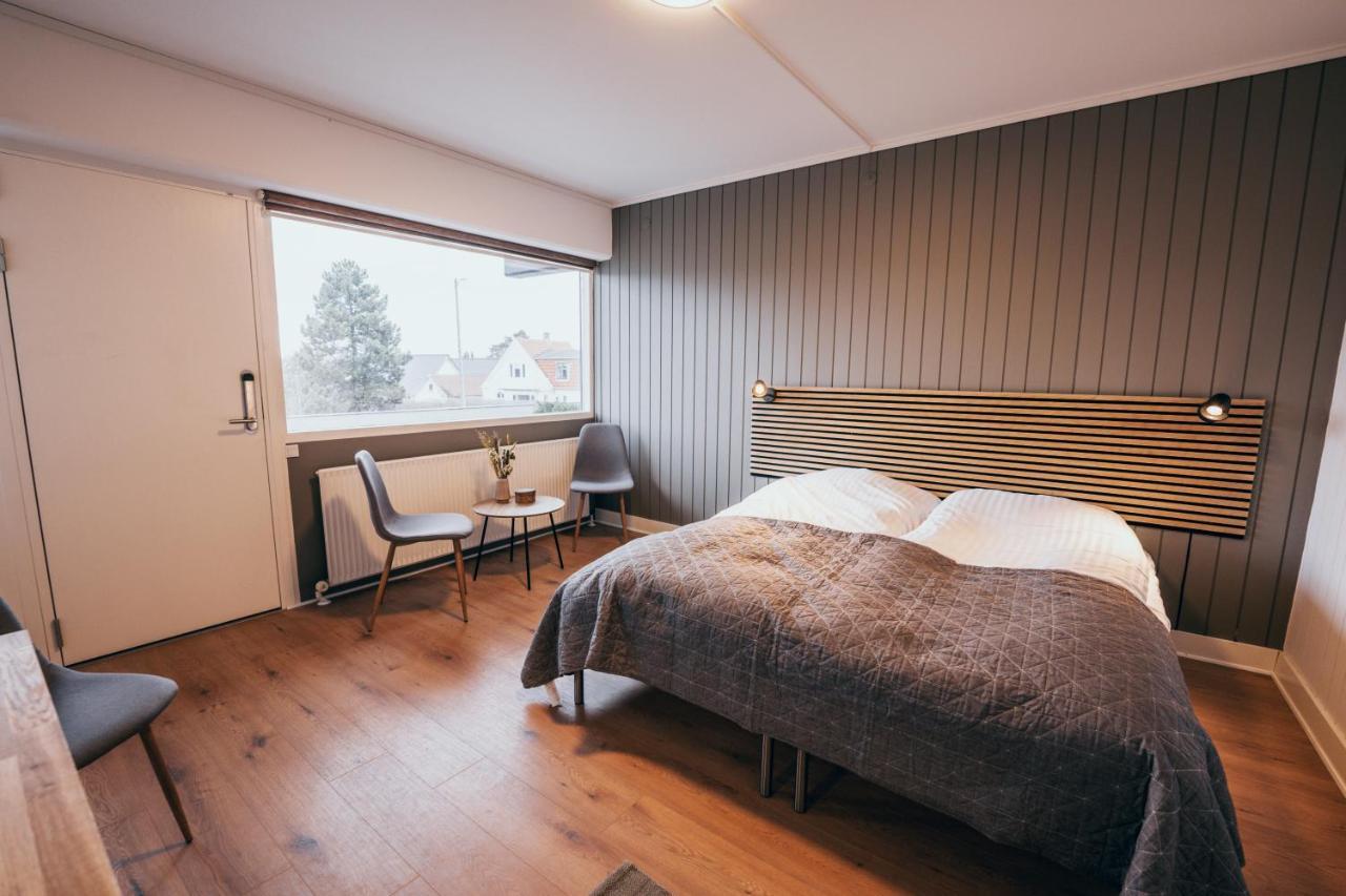 Motel Strandmotellet Greve